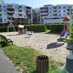 Apartament Mari Polanki Park
