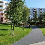 Apartament Mari Polanki Park