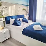 Apartament Mari Polanki Park