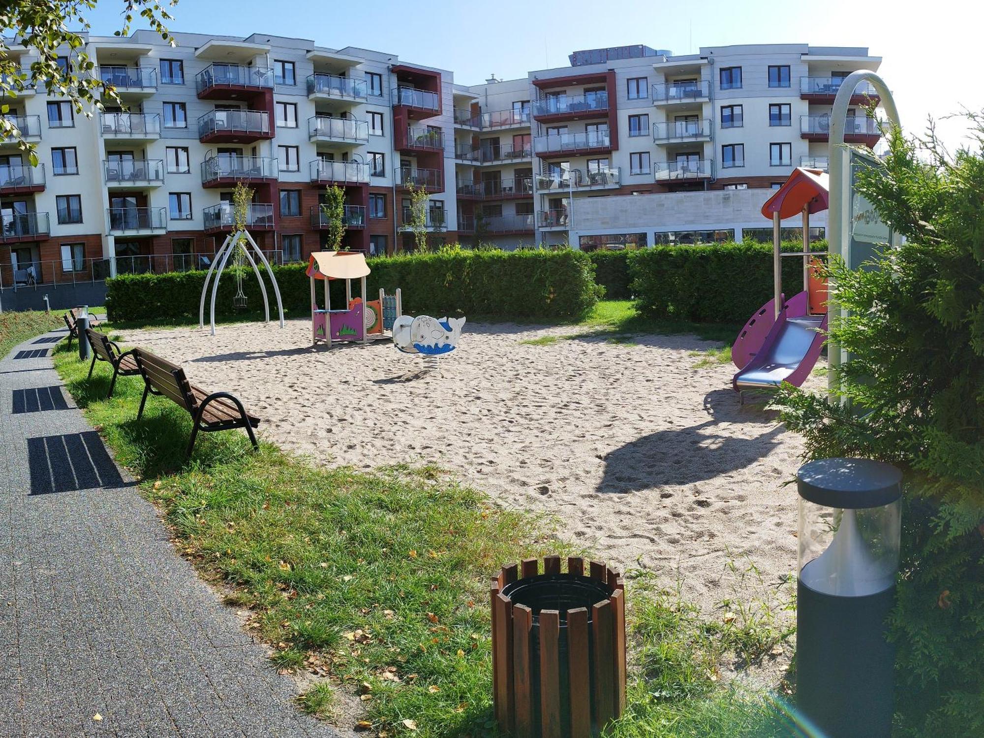 Mari Polanki Park *